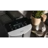Siemens TF303E01 EQ300 espreso aparatas (sidabrinis; 1300W)