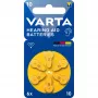 Vienkartinė baterija Varta 10 PR70 Cinkas-oras 3.5 mm aukštis 5.8 mm skersmuo