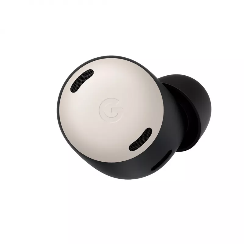 Ausinės Google Pixel Buds Pro - Porcelianinė