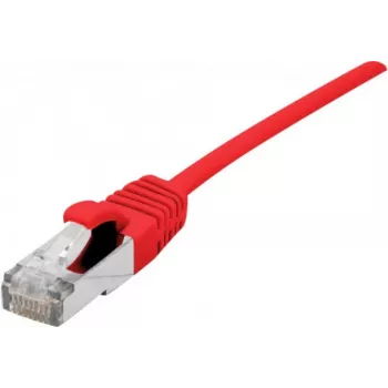 Tinklo kabelis Dexlan 858731 2 m Cat6a S/FTP RJ-45