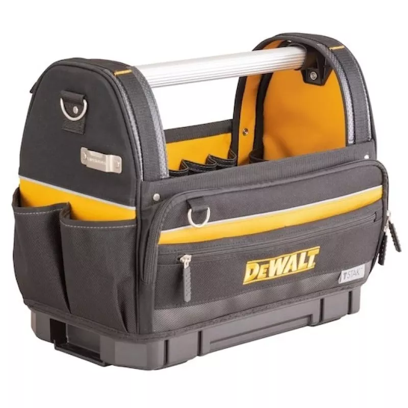 Dėklas įrankiams DeWALT DWST82990-1, aukštis 350 mm, svoris 2 kg