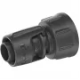 Gardena 13222-20 sodo įrankis juodas