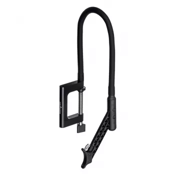 Deeper Flex Arm 2.0 Active Holder Radar Black