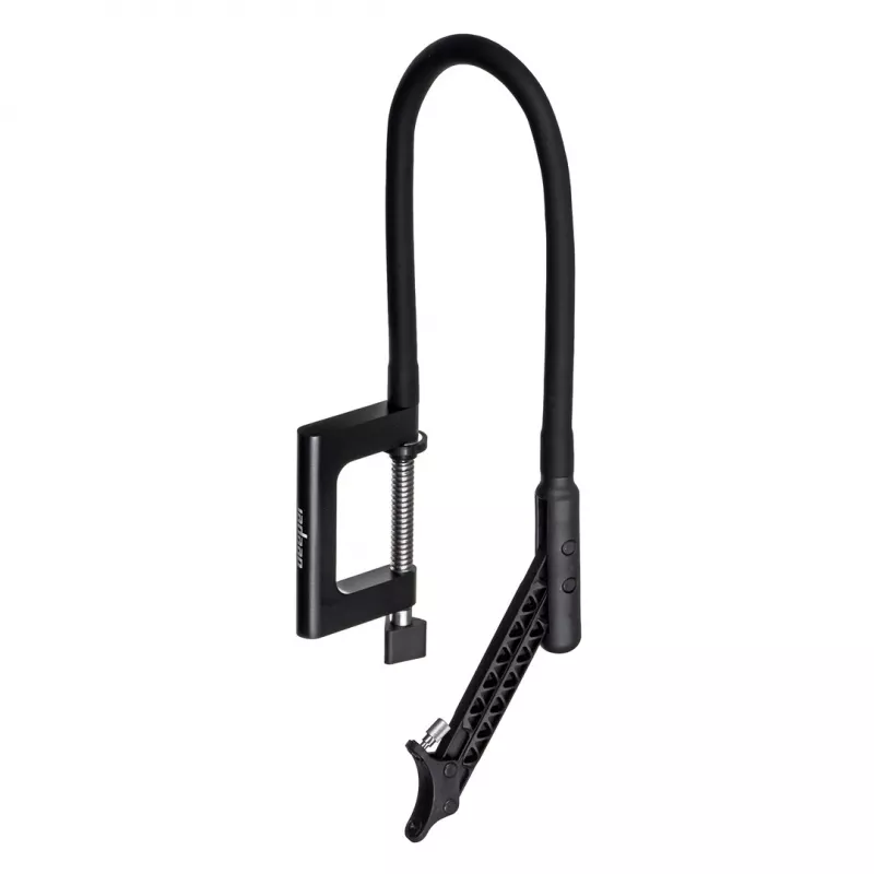 Deeper Flex Arm 2.0 Active Holder Radar Black