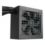Maitinimo blokas DeepCool PN750D 750 W 20+4 pin ATX ATX juodas