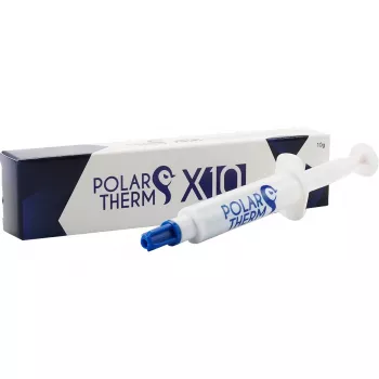 Polartherm X-10 termo pasta, 10 g | PT-X10-010