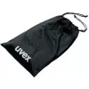 Korpusas akiniams Uvex 9954360 Juodas Unisex 170x260 mm 22 g