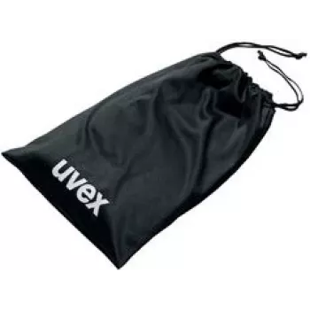Korpusas akiniams Uvex 9954360 Juodas Unisex 170x260 mm 22 g