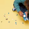 LEGO City Policijos automobilis 60312