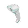 Datalogic Gryphon I GM4500-HC - aukšto tankio (HD) - USB rinkinys - brūkšninių kodų skaitytuvas - nešiojamas - 2D vaizdo skaitytuvas - dekoduoja - RF (433 MHz) (GM4500-HC-433K1-HD)