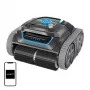 Belaidis baseino valymo robotas Wybot S1
