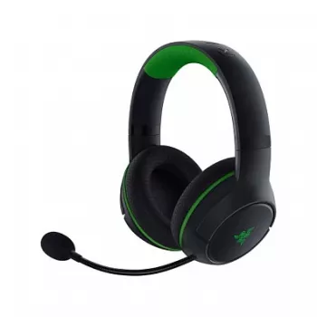 Ausinės Razer Kaira – Uždedamos ant ausų – 2,4/5 GHz
