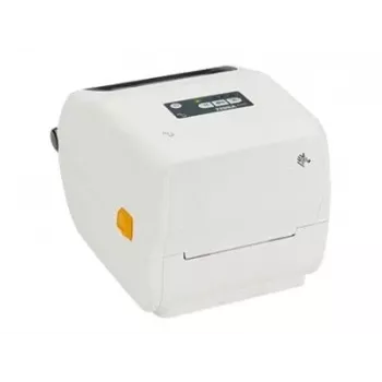 Zebra ZD421 etikečių spausdintuvas Tiesioginis terminis 203 x 203 DPI 152 mm/s Laidinis ir belaidis Ethernet LAN Bluetooth