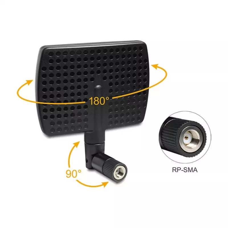 Kryptinė antena DeLOCK 88447