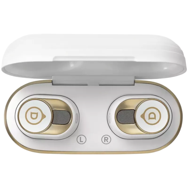 Devialet Gemini II Opera de Paris belaidės ausinės