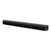 Xiaomi Soundbar 2.0ch 24 W juoda