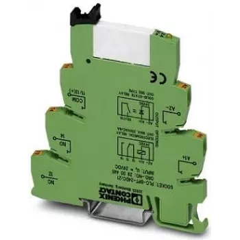 Power Relay Phoenix Contact 2900306