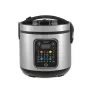 Daugiafunkcis puodas Maestro MR-794 5 L 900 W Juodas, satino plienas