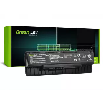 Green Cell AS129 baterija nešiojamam kompiuteriui