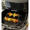Oro gruzdintuvė BLAUPUNKT AFD712 — 7,2 L, 1800 W, skaitmeninis valdymas