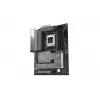 Motininė plokštė Sapphire NITRO+ B850A WIFI 7 AMD B850 Socket AM5 micro ATX, DDR5, 4 DIMM, 256GB, Wi‑Fi 7, 2.5GbE