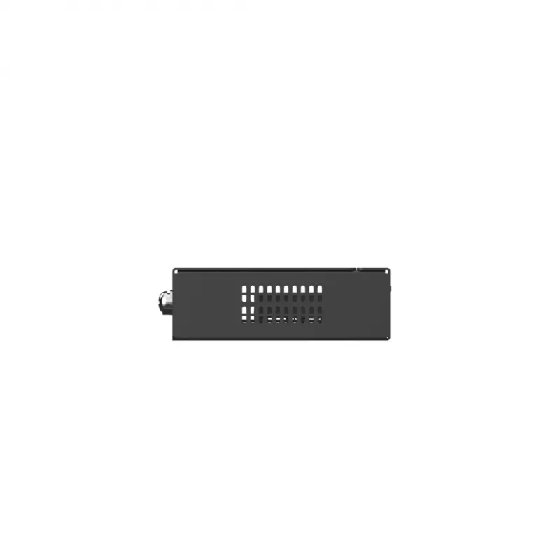 Valdomas PoE jungiklis RUIJIE RG-ES206GS-P — L2, 6x Gigabit RJ-45, 1x SFP, 4 PoE prievadai (54 W biudžetas), 12 Gbit/s, debesimi valdomas