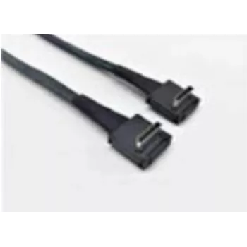 Intel OCuLink kabelių rinkinys AXXCBL620CRCR – vidinis SAS kabelis, 4i MiniLink SAS (SFF-8611)