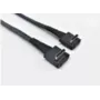 Intel OCuLink kabelių rinkinys AXXCBL620CRCR – vidinis SAS kabelis, 4i MiniLink SAS (SFF-8611)