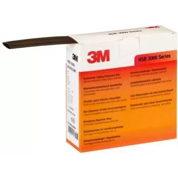 3M TE100042049 Termosusitraukiantis vamzdelis (TE100042049)