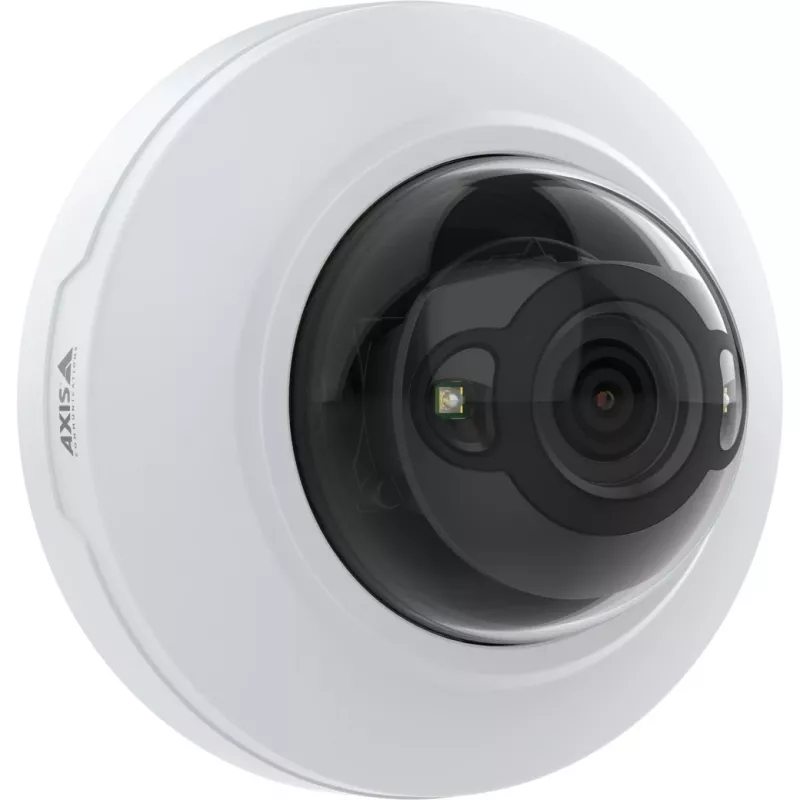 IP apsaugos kamera Axis 02679-001 Kupolinė 3840 x 2160