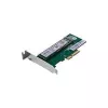 Lenovo 4XH0L08578 M.2 SSD adapteris – aukšto profilio PCIe plokštė