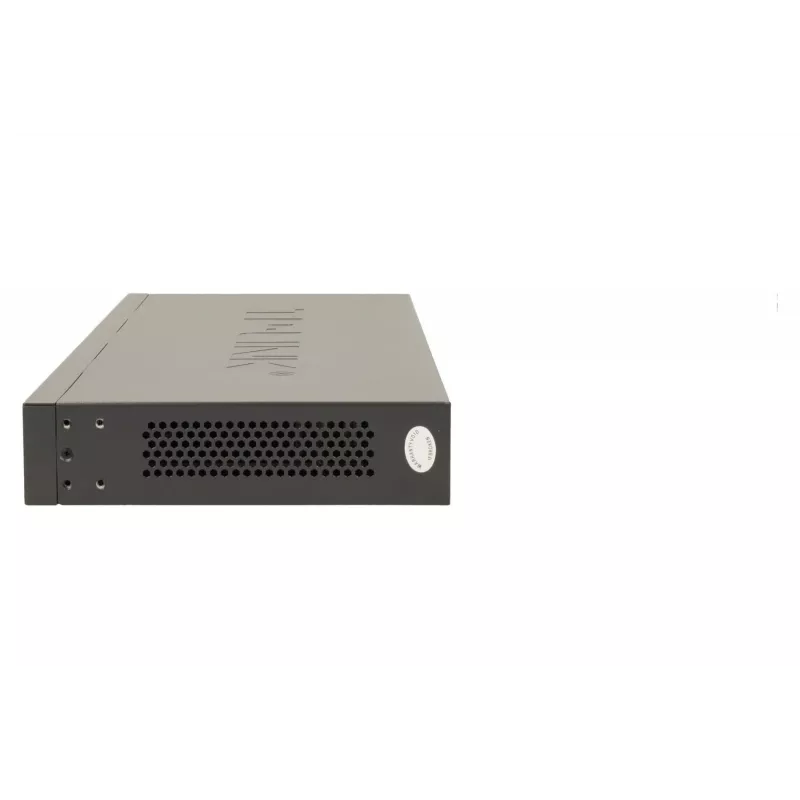 TP-Link TL-SG1024 24 prievadų Gigabit tinklo jungiklis, nevaldomas, 19 colių stovas, 1U