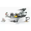 LEGO Star Wars rinkinys 75410 N-1 žvaigždžių naikintuvas, 92 detalės, minifigūrėlės Mando ir Grogu