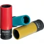 Poveikinis lizdas HAZET 903SPC/3