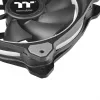 Thermaltake Riing 12 RGB Plus TT Premium Edition 5 komplektas 120 mm ARGB korpuso ventiliatoriai