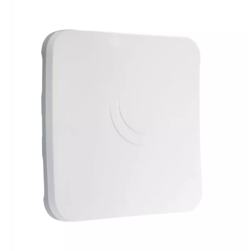 Mikrotik SXTsq Lite2 100 Mbit/s Baltas Power over Ethernet (PoE)