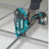 Įrankis armatūrai rišti Makita DTR180ZJ juodas