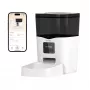 SPONGE Pet Feeder Smart – automatinis šėrimo indas augintiniams – 3 l