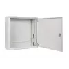 Lanberg WAF1-5203-06-00B 6U sieninis stovas pilkas