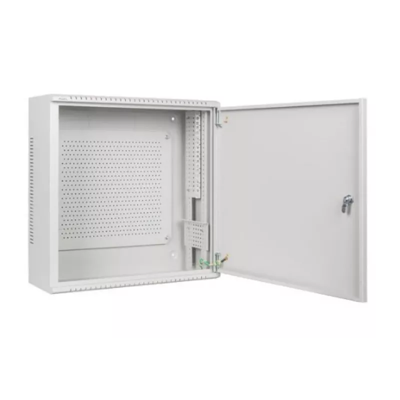 Lanberg WAF1-5203-06-00B 6U sieninis stovas pilkas