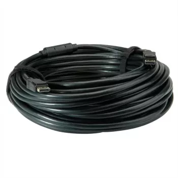 VALUE 14.99.3495 DisplayPort kabelis 15 m juodas