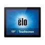 Elo Open-Frame Touchmonitors 1990L – LED monitor – 48,3 cm (19 inch) – atviro rėmo – liečiamasis ekranas – 1280 x 1024 @ 60 Hz – 250 cd/m² – 1000:1 – 5 ms – HDMI, VGA, DisplayPort – juodas