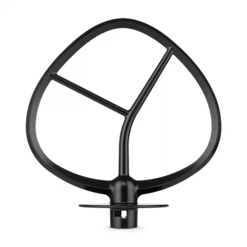 Planetarinis maišytuvas Zelmer ZKR1355 - 1200 W, 5 L dubuo, juodas