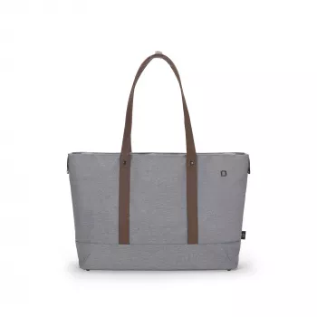 Moterų rankinė DICOTA Laptop Shopper Bag Eco MOTION 13–14,1 col. vienspalvė