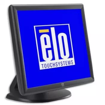 Elo Touch Solutions Elo Desktop Touchmonitors 1915L AccuTouch – LCD monitor – 48,3 cm (19 colių)