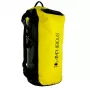 Nepramdoma vandeniui kuprinė Kikker 20L Geltona P/N: ZSA-5020-04