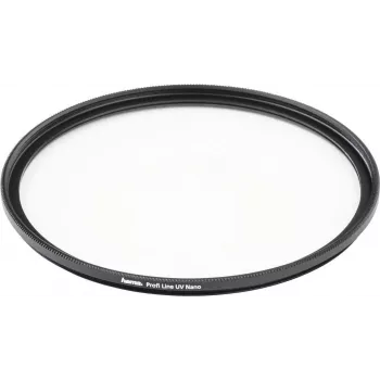 Hama Profi Line UV Nano ultravioletinis (UV) foto filtrų 82 mm