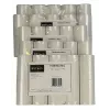 BSTech terminis popieriaus rulonas kasos aparatams fiskaliniams 57x15m 10 vnt.