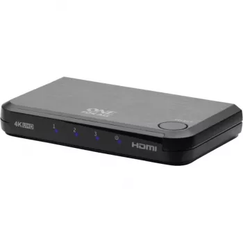 HDMI vaizdo jungiklis One For All SV 1632