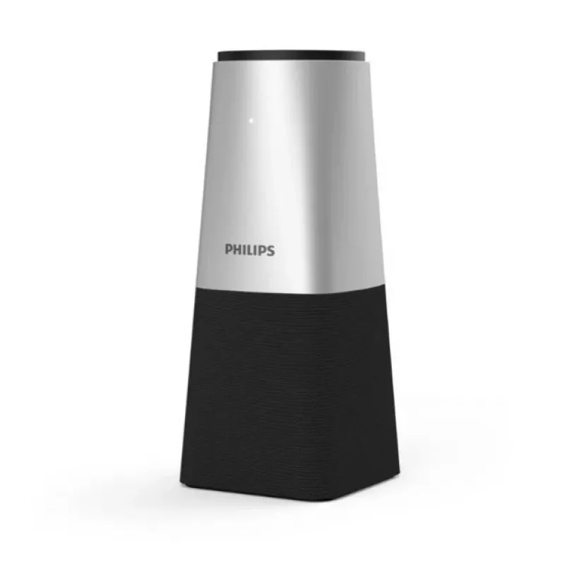 Philips PSE0540 Bluetooth konferencinis garsiakalbis Juoda, Pilka 5.0
